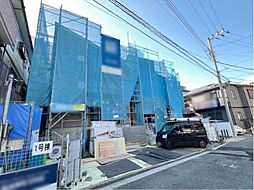 物件画像 横浜市港南区芹が谷3丁目　新築戸建住宅