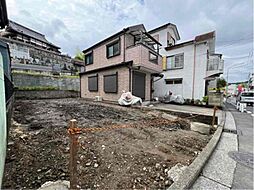 物件画像 横浜市港南区笹下5丁目　新築戸建住宅