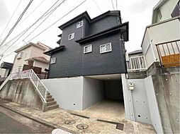 物件画像 横浜市戸塚区深谷町　戸建住宅(中古)