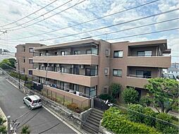 物件画像 クリオ鶴見東寺尾壱番館