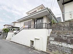 物件画像 横浜市磯子区栗木3丁目　一戸建て住宅（中古）