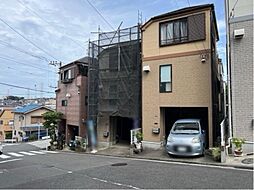 物件画像 横浜市旭区白根4丁目　戸建住宅(中古)