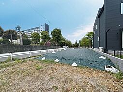 平塚市万田1丁目全2区画　1号地