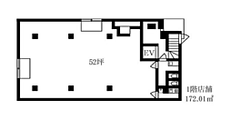 アーバンスペースの間取図画像