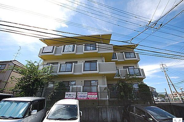 すずらん 201｜大阪府枚方市長尾元町7丁目(賃貸マンション2LDK・2階・57.95㎡)の写真 その1