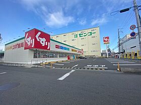 東神田町アパートＥＡＳＴ 105 ｜ 大阪府寝屋川市東神田町21番5（賃貸アパート1LDK・1階・42.00㎡） その26