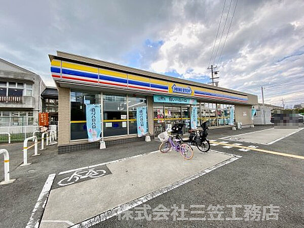 東神田町アパートＥＡＳＴ 308｜大阪府寝屋川市東神田町(賃貸アパート3LDK・3階・76.60㎡)の写真 その23