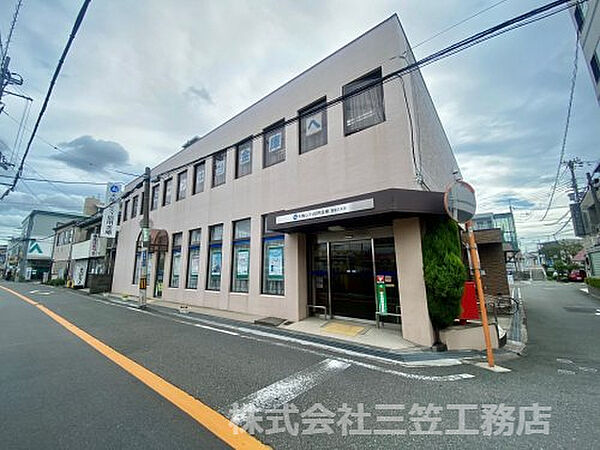 東神田町アパートＥＡＳＴ 107｜大阪府寝屋川市東神田町(賃貸アパート2LDK・1階・58.24㎡)の写真 その28