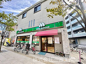 大阪府寝屋川市本町（賃貸アパート1R・1階・20.46㎡） その24