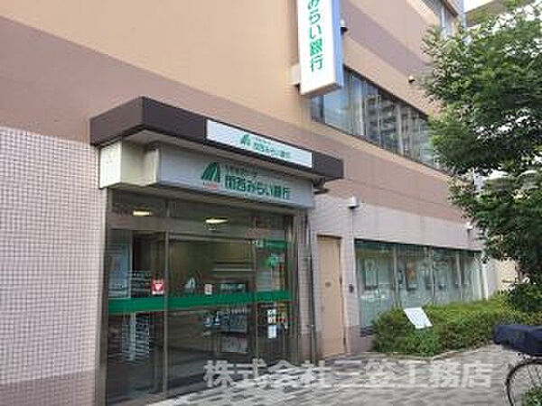 WindBell出口 202号室｜大阪府枚方市出口5丁目(賃貸アパート2LDK・1階・52.39㎡)の写真 その19