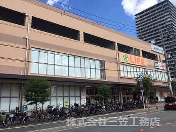 WindBell出口 102号室｜大阪府枚方市出口5丁目(賃貸アパート2LDK・1階・52.39㎡)の写真 その18