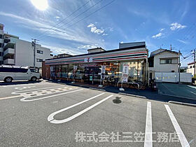 大阪府枚方市磯島茶屋町（賃貸マンション1K・2階・27.20㎡） その20