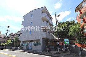 大阪府枚方市宮之阪4丁目（賃貸マンション1R・3階・18.70㎡） その1