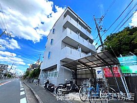 大阪府枚方市宮之阪4丁目（賃貸マンション1R・3階・18.70㎡） その18