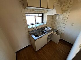 大阪府寝屋川市仁和寺本町5丁目（賃貸マンション2LDK・1階・50.50㎡） その5