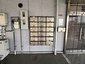 大阪府枚方市渚西1丁目（賃貸マンション1K・4階・19.02㎡） その17