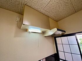 平田ハイツ 203 ｜ 大阪府寝屋川市木田町（賃貸アパート1K・2階・18.50㎡） その14