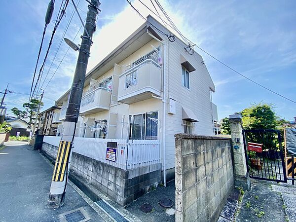 平田ハイツ 203｜大阪府寝屋川市木田町(賃貸アパート1K・2階・18.50㎡)の写真 その3