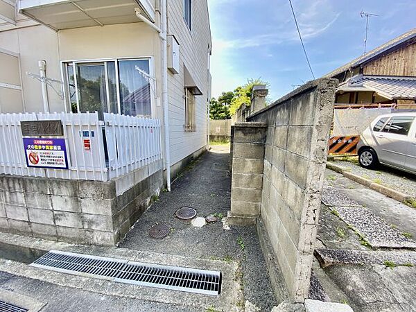 平田ハイツ 203｜大阪府寝屋川市木田町(賃貸アパート1K・2階・18.50㎡)の写真 その19