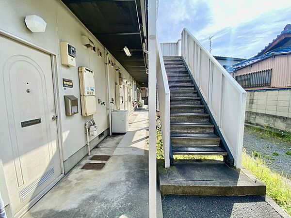 平田ハイツ 203｜大阪府寝屋川市木田町(賃貸アパート1K・2階・18.50㎡)の写真 その17