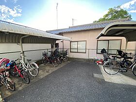 メゾンドソレイユ 105 ｜ 大阪府枚方市長尾元町2丁目13-50（賃貸マンション2LDK・1階・50.00㎡） その19