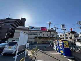 パル旭 202 ｜ 大阪府寝屋川市黒原旭町11-11（賃貸マンション1K・2階・24.80㎡） その22