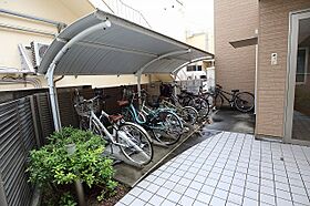 Ｍａｎｓｉｏｎ　Ｇｒａｃｅ（旧：寝屋川十字の園） 202 ｜ 大阪府寝屋川市池田3丁目1-16（賃貸マンション1LDK・2階・37.19㎡） その16