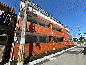 大阪府門真市柳田町（賃貸アパート1LDK・3階・42.00㎡） その9