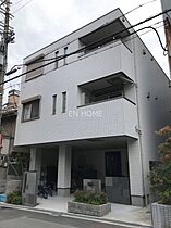 Terrasse House HARUKA 202 ｜ 大阪府大阪市天王寺区大道２丁目7-20（賃貸マンション1LDK・2階・40.42㎡） その1