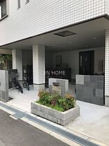 Terrasse House HARUKA 202 ｜ 大阪府大阪市天王寺区大道２丁目7-20（賃貸マンション1LDK・2階・40.42㎡） その15