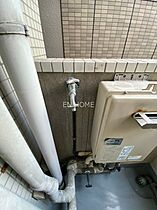 サウザンドイレブン 201 ｜ 大阪府大阪市中央区島之内２丁目6-7（賃貸マンション1R・2階・18.28㎡） その14