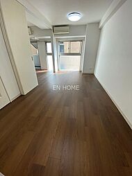 サムティ難波グレイス 806 8階1LDKのリビング/ダイニング