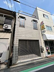 堂ヶ芝2-2-4　戸建