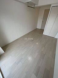 セレニテ夕陽丘EST 803 8階1Kのリビング/ダイニング