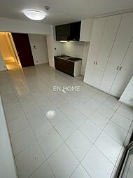 ソーレブリアンテ 701 7階ワンルームのリビング/ダイニング