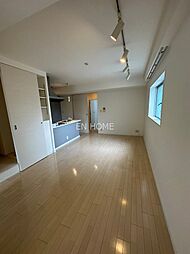 CITY　SPIRE日本橋高津 502 5階2LDKのリビング/ダイニング