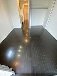 ディアグランデ難波東 801 8階ワンルームのリビング/ダイニング