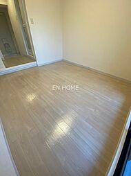 パークサイド上本町駅前 607 6階ワンルームのリビング/ダイニング