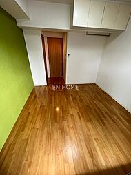 ラシーヌ日本橋 1204 12階1Kのリビング/ダイニング