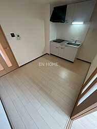 ソレアード昼ヶ丘 703 7階1DKのリビング/ダイニング