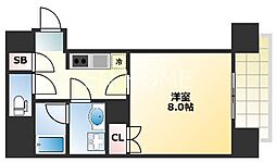 RESIDENCE SHINO 9階