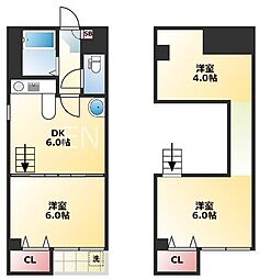 Osaka Metro谷町線 四天王寺前夕陽ヶ丘駅 徒歩7分