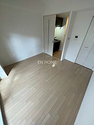 レオンコンフォート上本町 201 2階1Kのリビング/ダイニング