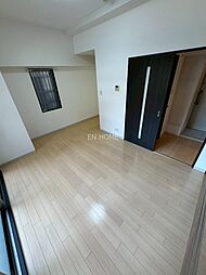 プライマリィK 801 8階1LDKのリビング/ダイニング