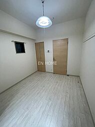 レジデンス・スエヒロ　上本町 101 1階1Kのリビング/ダイニング