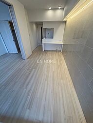 プレジオ難波EURO 1007 10階1LDKのリビング/ダイニング