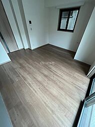 ヒルズ夕陽丘 303 3階1Kのリビング/ダイニング