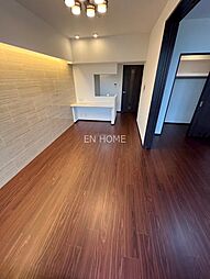 プレジオ難波EURO 706 7階1LDKのリビング/ダイニング