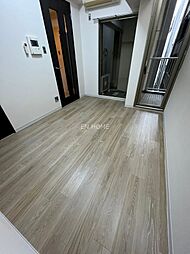 レジュールアッシュ谷町 904 9階1Kのリビング/ダイニング