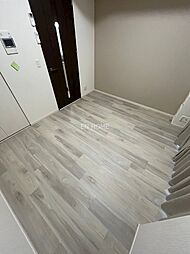 TAT LYON TIMBER TOWN 701 7階1Kのリビング/ダイニング